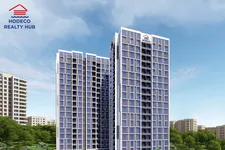 Phú Mỹ - Đô thị cảng và giấc mơ an cư người lao động