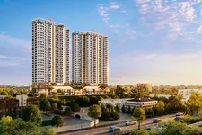 Dự án A&K Tower đủ điều kiện mở bán căn hộ