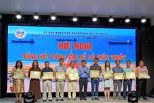 Xổ số kiến thiết Bà Rịa - Vũng Tàu: Năm 2026, ứng dụng mạnh mẽ chuyển đổi số trong quản trị và sản xuất kinh doanh