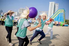 Ngày hội gia đình DIC “5T - gắn kết tạo thành công”