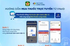 Long Châu tiên phong trong chuyển đổi số