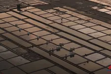 Nghề làm muối ở Sa Huỳnh