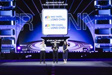 “Sổ sức khỏe điện tử” Long Châu được vinh danh hạng mục “Giải pháp đột phá về y tế số và chăm sóc sức khỏe” tại Better Choice Awards 2025