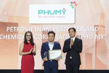 PVFCCo – Phú Mỹ lần thứ 5 liên tiếp được vinh danh "Doanh nghiệp vì cộng đồng"