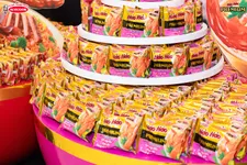 Acecook Việt Nam ra mắt phiên bản Hảo Hảo Premium