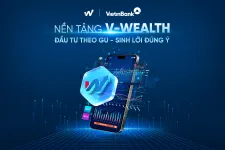 VietinBank ra mắt nền tảng đầu tư toàn diện theo xu hướng “One App - All Wealth”