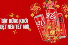 Coca-Cola Việt Nam công bố chiến dịch Tết 2026