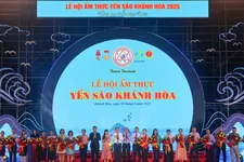 Khai mạc Lễ hội Ẩm thực Yến sào Khánh Hòa 2025: Tôn vinh tinh hoa ẩm thực và giá trị cộng đồng 
