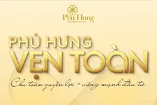 Phú Hưng Life ra mắt giải pháp bảo hiểm “Phú Hưng Vẹn Toàn”