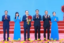 Yến Sào Khánh Hòa: Tự hào 35 năm hành trình vươn tầm Quốc tế – Khẳng định vị thế thương hiệu Quốc gia