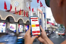 Cuối năm, thêm tiện lợi với eSIM SkyFi miễn phí khi đặt vé quốc tế Vietjet