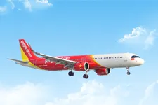 Trải nghiệm mùa hè sôi động cùng Vietjet với vô vàn ưu đãi hấp dẫn