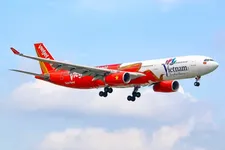 Đặt mua vé Tết 2026 sớm cùng Vietjet với giá siêu tiết kiệm