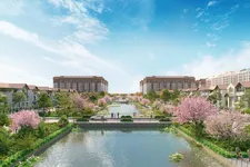 Flora Avenue – Điểm đến mới cho cộng đồng cư dân chất lượng tại Nam Hà Nội