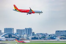 Cùng Vietjet nhận ưu đãi đặc quyền tại cửa hàng miễn thuế hàng đầu Hàn Quốc