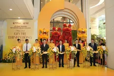 T&T Homes chính thức ra mắt Sales Gallery đầu tiên tại TPHCM