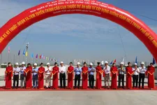 Dự án Vành đai 3 chạy nước rút, Vinhomes Grand Park sẵn sàng cho giai đoạn tăng trưởng mới 