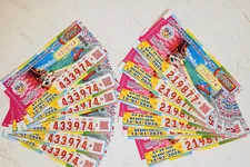 Công ty Xổ số kiến thiết Bà Rịa - Vũng Tàu: Phát hành vé số mới trong năm 2026 