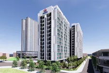 Thêm một dự án nhà ở xã hội tại TPHCM nhận hồ sơ đăng ký