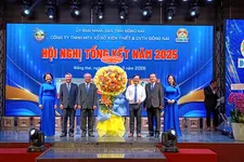 Đổi mới từ những điều nhỏ nhất: Ấn tượng từ Hội nghị tổng kết của Công ty TNHH MTV XSKT & DVTH Đồng Nai