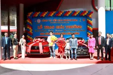 Sanvinest Khánh Hòa: Bức tranh tài chính và năng lực quản trị qua các chỉ số tăng trưởng