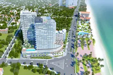 Năm 2026, Tập đoàn DIC đặt mục tiêu doanh thu hợp nhất 3.000 tỷ đồng