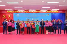 Công ty Cổ phần Nước giải khát Yến sào Khánh Hòa hướng tới giai đoạn phát triển mới