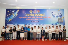 Tập đoàn DIC tuyên dương 123 học sinh, sinh viên tiêu biểu xuất sắc năm học 2025 - 2026