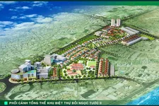 HODECO: 36 năm chuyển mình vươn tầm giá trị