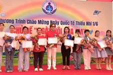 Đoàn Thanh niên Công ty XSKT TP Hồ Chí Minh hưởng ứng chiến dịch tình nguyện hè năm 2026