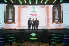 Vedan Việt Nam đạt giải thưởng Doanh nghiệp Trách nhiệm châu Á 2026