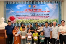Công ty XSKT Thành phố Hồ Chí Minh: Duy trì hiệu quả, minh bạch quản trị, đẩy mạnh chuyển đổi số và khẳng định vai trò “Ích nước - Lợi nhà”