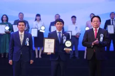 Sanest Khánh Hòa - Top 10 Nhãn hiệu nổi tiếng Việt Nam 2026