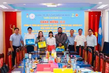 Công ty Yến sào Khánh Hòa mở rộng thị trường xuất khẩu sang Nhật Bản 