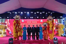 Xổ số Kiến thiết Đồng Nai 9 tháng đầu năm 2026: Bứt phá tăng trưởng hai con số, đẩy mạnh chuyển đổi số và phát huy sứ mệnh "Ích nước lợi nhà"