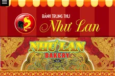 Bánh Trung Thu Như Lan 2026: Tròn vị thu - Trọn nghĩa tình