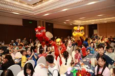 Tập đoàn DIC tổ chức chương trình Trung thu “Dạ tiệc ánh trăng” năm 2026
