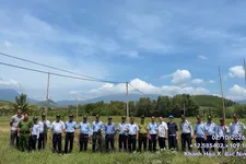 Tăng cường kiểm tra, kiên quyết xử lý bẫy bắt chim yến tại Ninh Hoà
