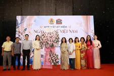 Công đoàn Tập đoàn DIC chăm lo sức khỏe, đời sống tinh thần cho nữ đoàn viên