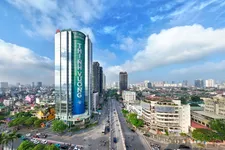 VPBank 2025 đạt lợi nhuận hơn 30.600 tỷ đồng năm 2025