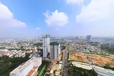 Đông Bắc TPHCM đang trở thành điểm đến của dòng dịch chuyển dân cư nhờ kết nối hạ tầng