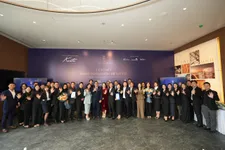 Kusto Home ký kết hợp tác cùng Cen Land và Kiến Hưng cho dự án The Reflection West Lake