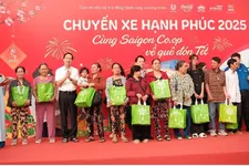 Mondelez Kinh Đô viết tiếp câu chuyện sum vầy với thông điệp “Thấy Kinh Đô là thấy tết”