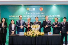 Thông qua sự hợp tác giữa OCB và Cục Thuế, hai bên kỳ vọng tăng tỷ lệ nộp thuế điện tử, cũng như tăng cường thanh toán không dùng tiền mặt
