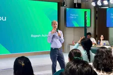 Ông Rajesh Achanta gợi mở hướng đi giúp doanh nghiệp thích nghi và phát triển trong bối cảnh nhiều biến động