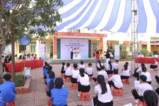 Hành trình thập kỷ P&G Việt Nam đóng góp hơn 100 triệu lít nước sạch cho cộng đồng