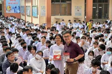 Trải nghiệm thi thử online tại DOL THPT có gì mà “hot” đến thế?