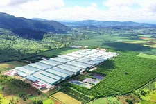 Các dự án xanh đang được quan tâm và đồng hành từ hệ thống ngân hàng