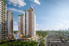 Cú hích hạ tầng tuyến metro Hưng Nhơn - Tân An đánh thức tiềm năng cửa ngõ Tây Nam TPHCM