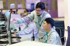 PVFCCo - Phú Mỹ đang đẩy mạnh ứng dụng công nghệ số trong điều hành sản xuất kinh doan